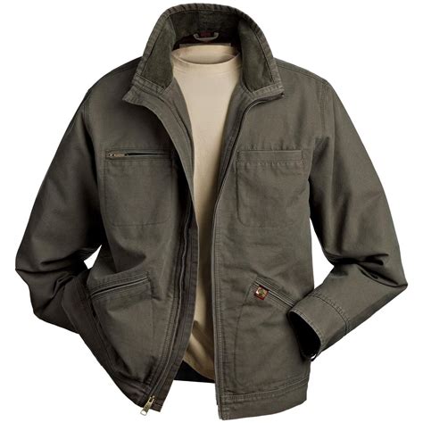 Men's Outerwear 